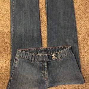 Vintage Nautica High Waist Jeans